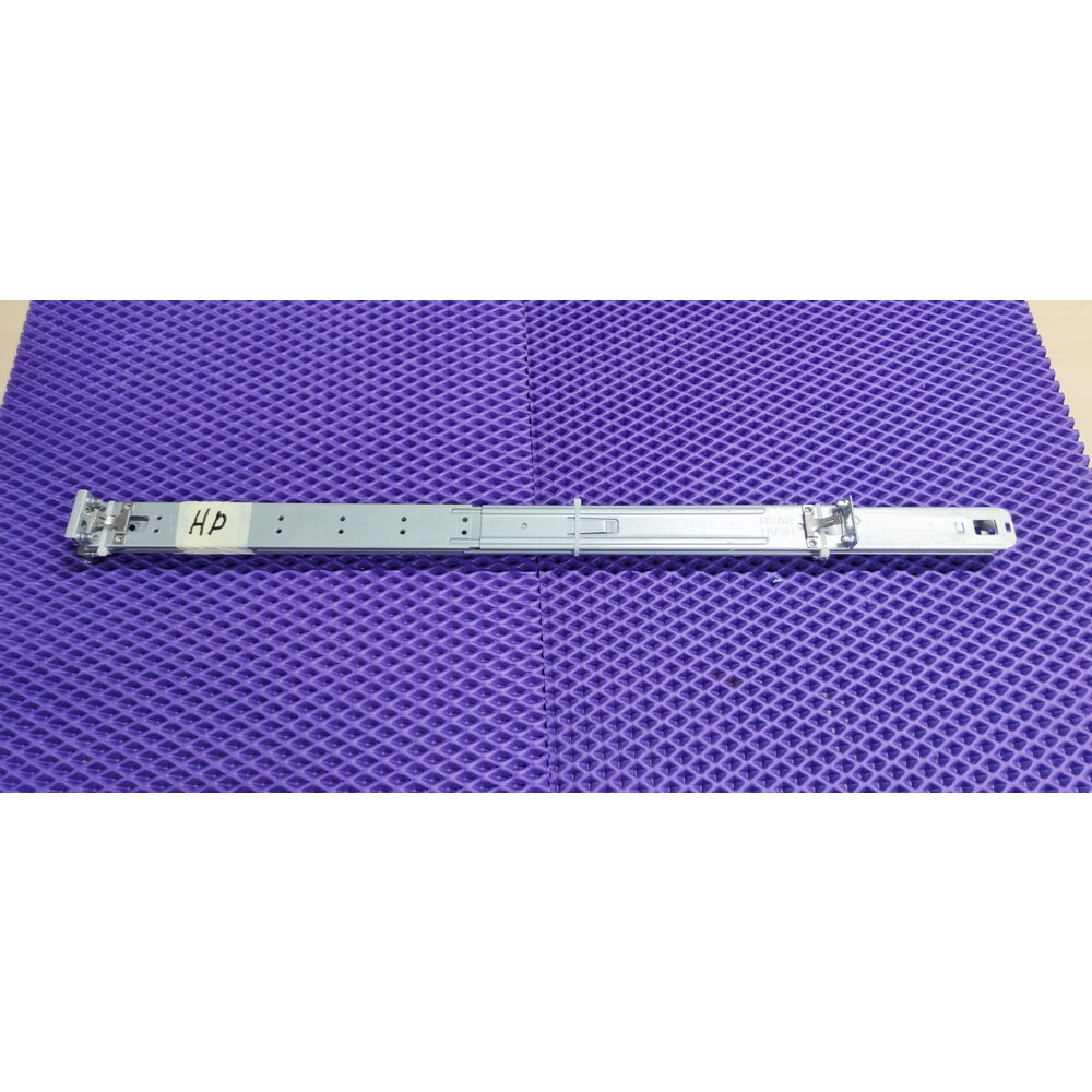 Рельсы 652784-002, 652788-002, HP, DL360, DL160, DL320E