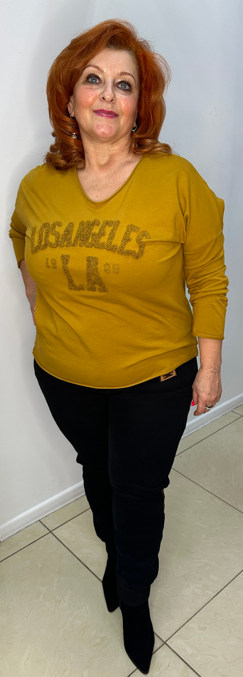 Черные, теплые брюки-джоггеры на флисе.