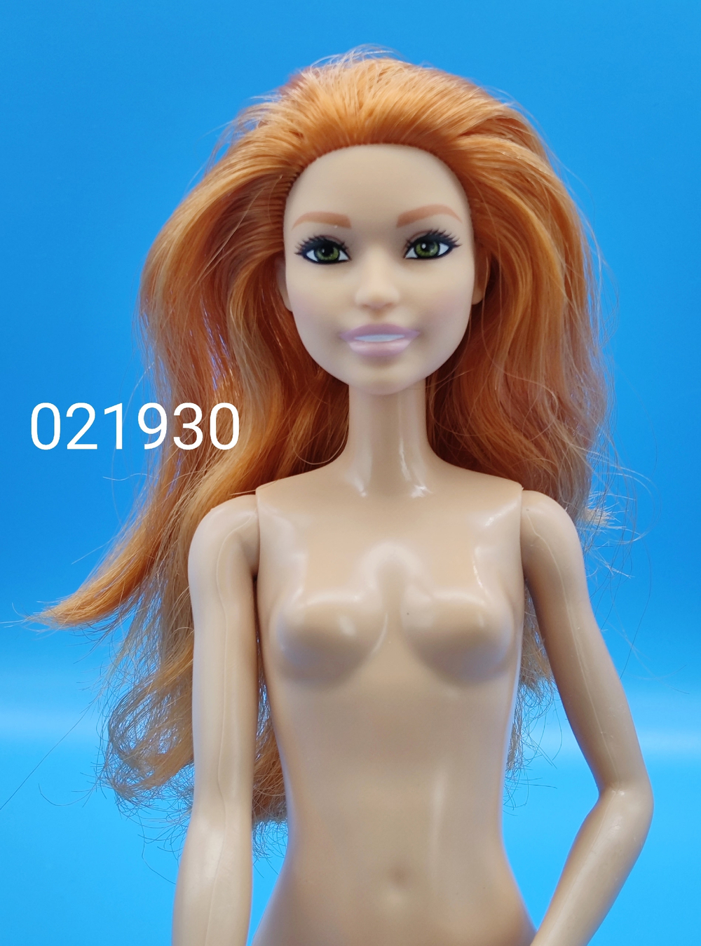 Кукла Барби Fashionistas 122 021930