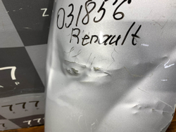 Крыло переднее правое Lada Largus 12-21 Б/У Оригинал 631005023R