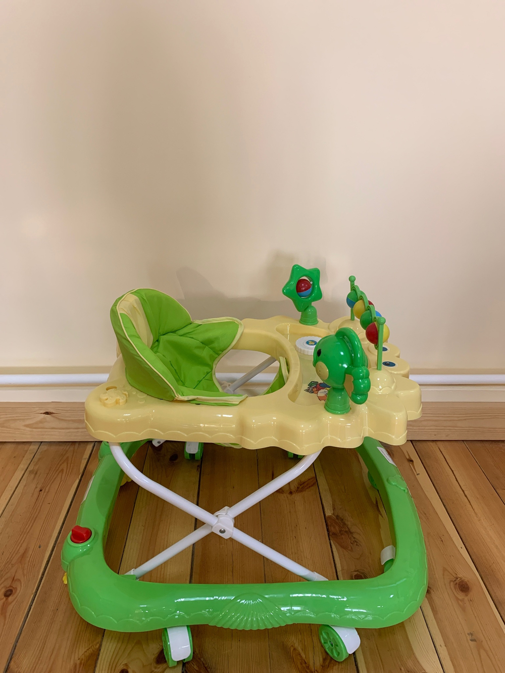 Ходунки SBL 5102 (Зеленый)