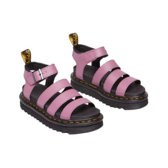 Drmartens Martin 'Pink'