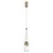 Подвесной светильник Odeon Light LUMP 5043/12L
