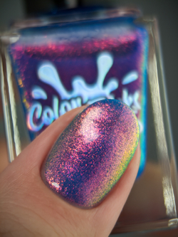 Cloud City / Лак для ногтей