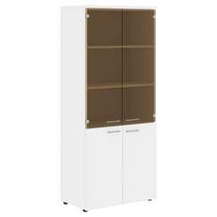 Шкаф комбинированный с топом XHC 85.2  856х432х1955 XTEN