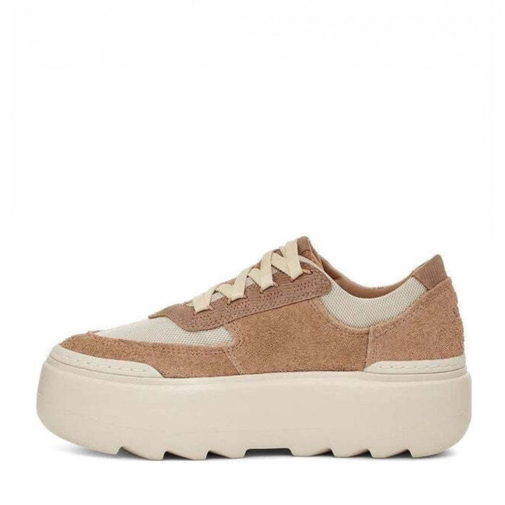 UGG Marin Mega Lace - Sand