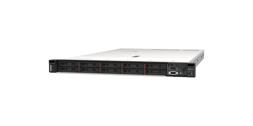 Основание шасси Lenovo 1U 6*2.5" Chassis Base ASM (03T8072)