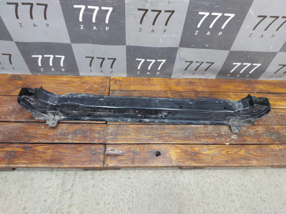 Панель передняя Hyundai Tucson 3 (TL) 15-21 Б/У Оригинал 64101D7000