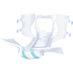 Подгузники Super Seni, р.L, 10 шт.