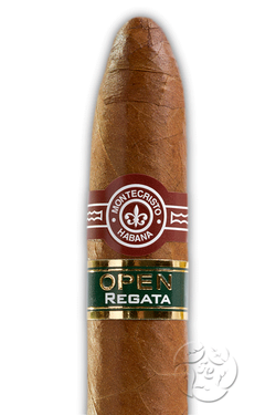 Montecristo Open Regata