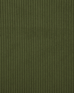 Диван Blok 3-х местный в плотном зеленом вельвете 240 см