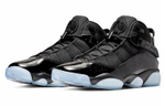 Кроссовки Jordan Air Jordan 6 Rings Rings Black Ice