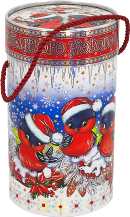 "Снегири" до 1200гр