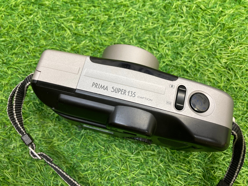 Canon Prima Super 135