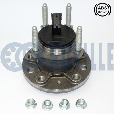 RUVILLE - 221117-RUV - Wheel Bearing Kit