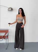 Джинсы женские 5094