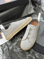 Слипоны Zegna