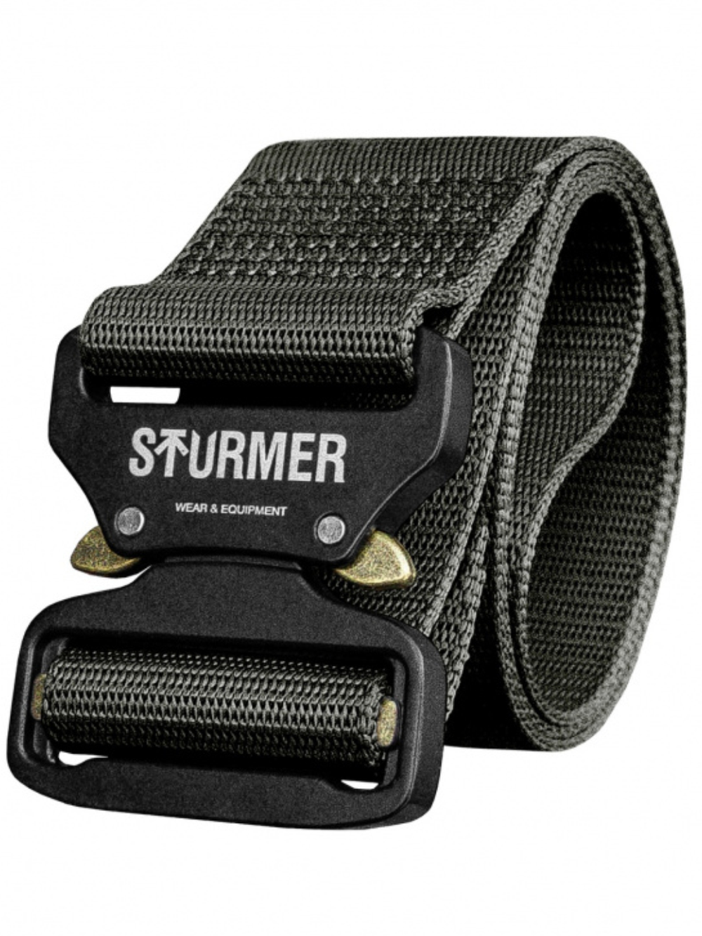 Ремень Sturmer Tactical Belt