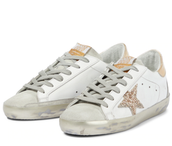 Кеды Женские GOLDEN GOOSE 'SUPERSTAR'