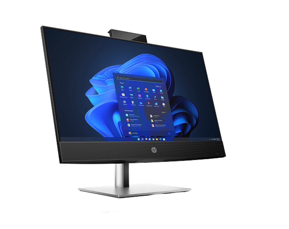 Моноблок HP ProOne 440 G9 (B6HP1ES)