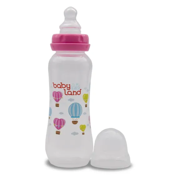 Бутылочка Baby Land 240 мл