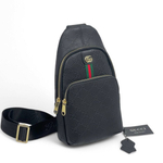 Сумка-слинг Gucci