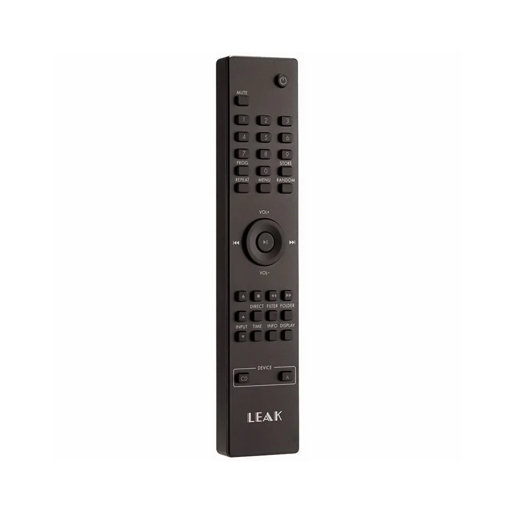 Интегральный усилитель Leak Stereo 130 Цвет: Орех [WALNUT]