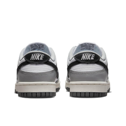 Кроссовки Nike Dunk Low Light Smoke Grey
