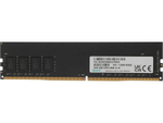Оперативная память Apacer EL.04G2V.KNH, DDR4 1х 4ГБ 2666 МГц, DIMM, RTL