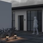 Ландшафтный светильник Outdoor O004FL-01B