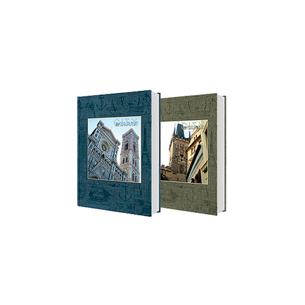 Image Art 022 IA -200PP города