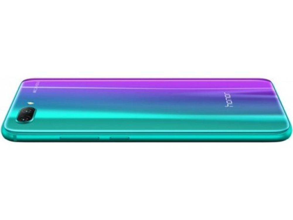 Смартфон Honor 10 Premium 4/128GB Phantom Green (COL-L29)