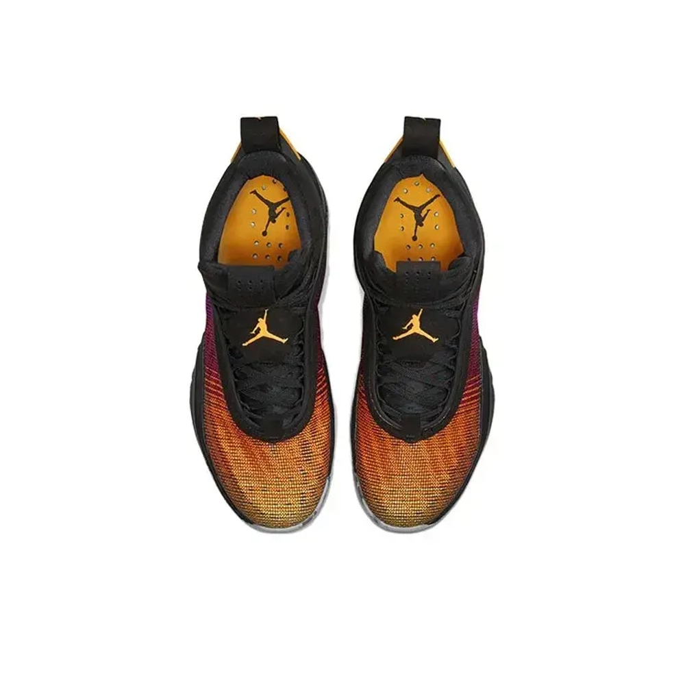 Мужские кроссовки Air Jordan 36 'Heatwave' CZ2650-002