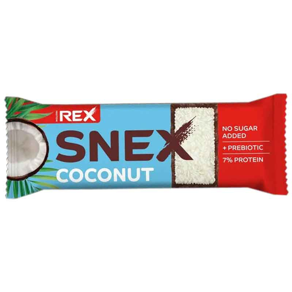 Protein Rex Snex (40 гр.)
