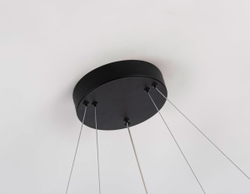 Подвесной светильник светодиодный COMFORT FL5865 Ambrella