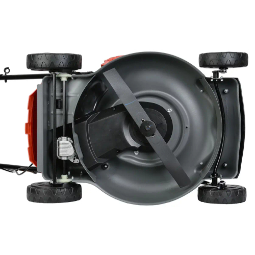 Газонокосилка EVOline LMG51CS самоходная