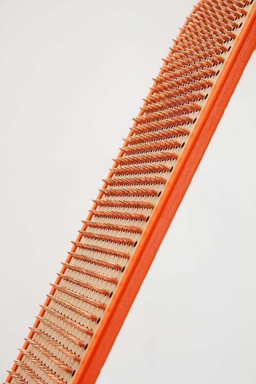 Доска садху Ом на мандале алюминиевые гвозди