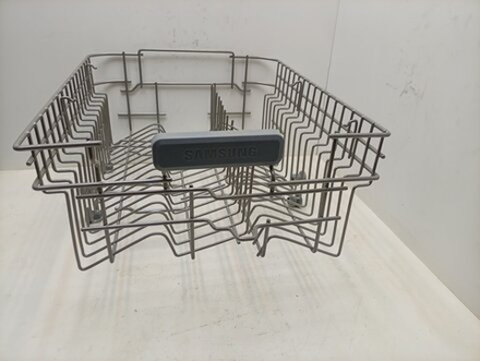 DM-M39AHC ктп7 Верхняя корзина посудомоечной машины Samsung DM-M39AHC б/у