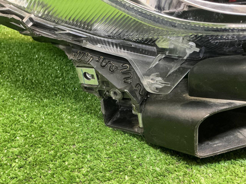 Фара правая Haval M6 2 (2021-н.в.) LED