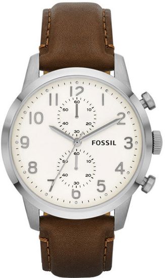 Наручные часы Fossil FS4872