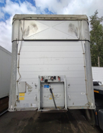 Schmitz Cargobull SCB*S3T Полуприцеп шторный SCB S3T