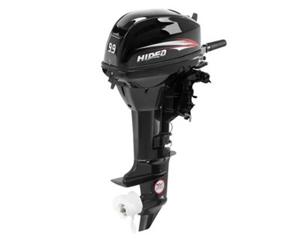 2х-тактный лодочный мотор HIDEA HD9.9FHS