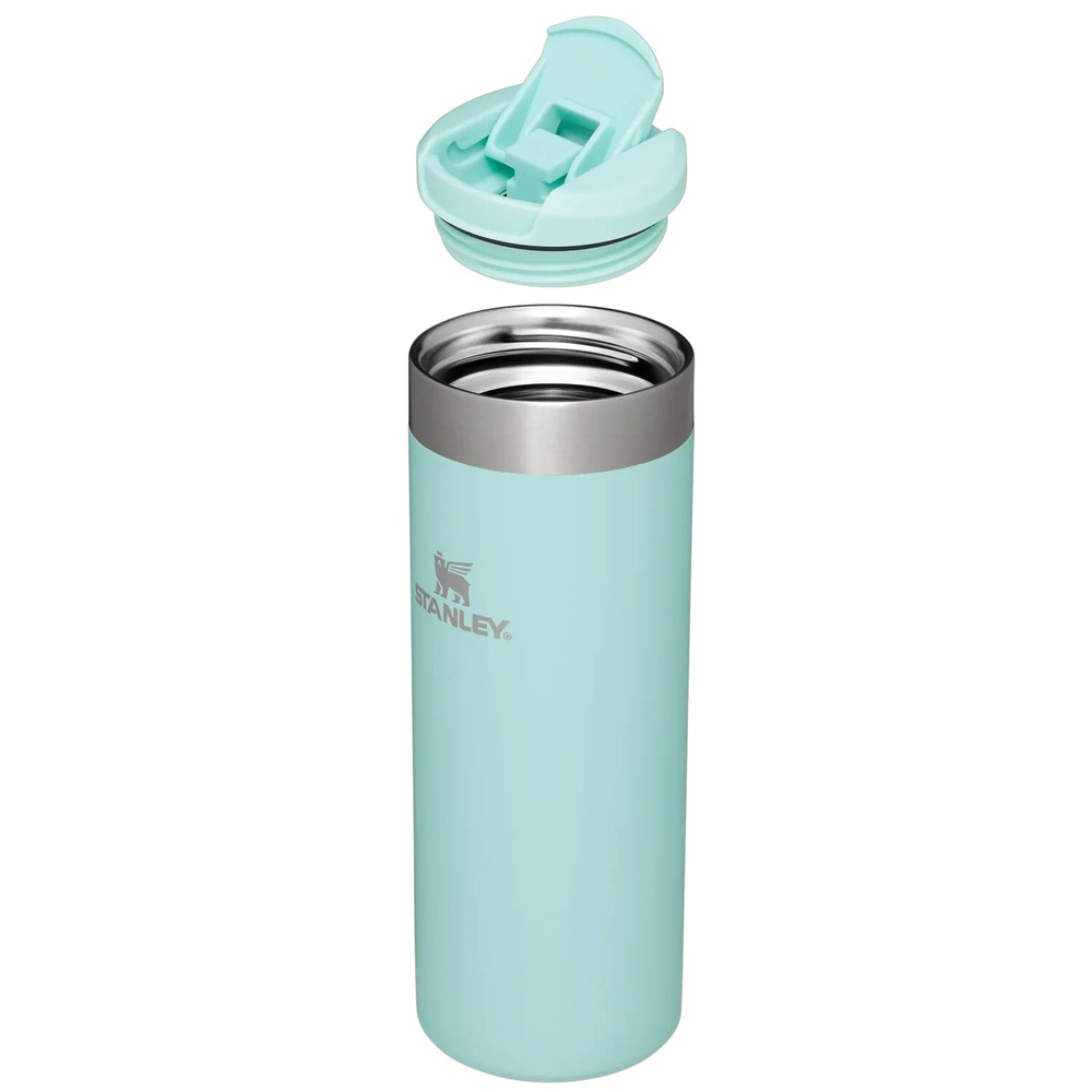 Термокружка Stanley AeroLight Transit Mug  (0,47 литра), голубой