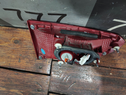 Фонарь задний правый Hyundai Santa Fe 4 (TM) 20-24 Б/У Оригинал 92404S1600