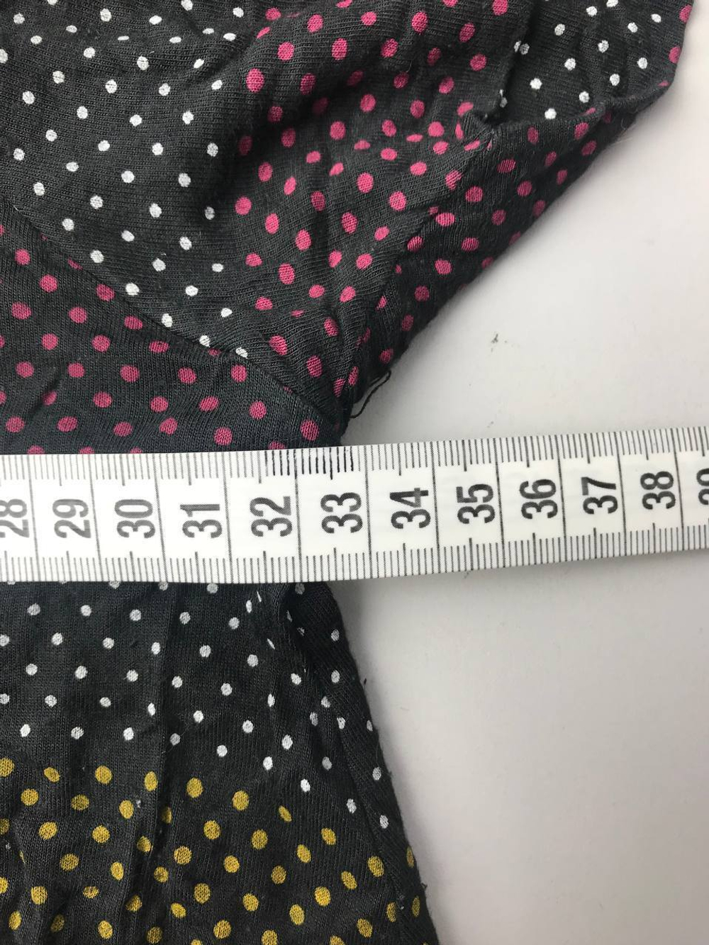 Блузка Killah в горошек 44 размер