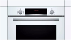 Встраиваемый электрический духовой шкаф Bosch HBA534BW0