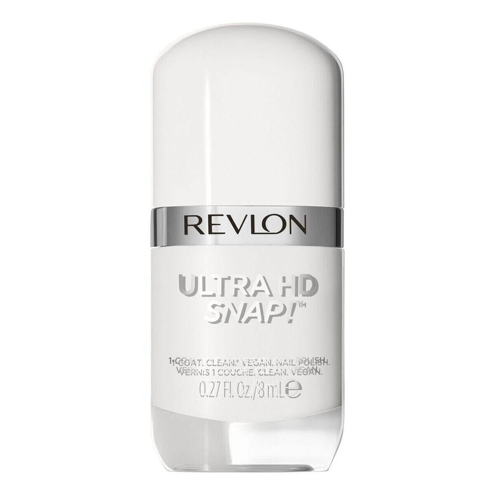 Лак для ногтей Revlon Ultra HD Snap 001-early bird