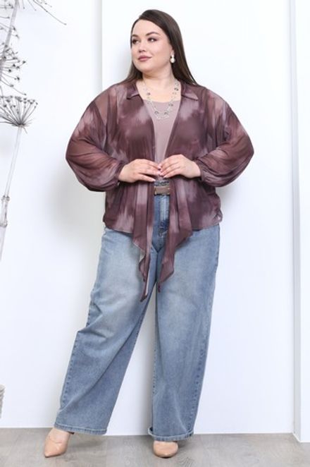 Рубашка 5571 Fabrika Фото 2