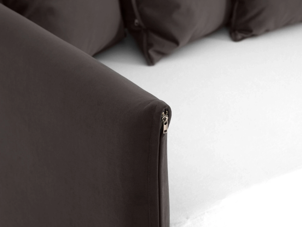 Кровать-кушетка Milano