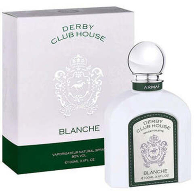 Armaf Derby Club House Blanche EDP 100ml